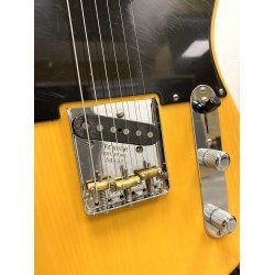 (BRUGT) Fender American Vintage AVRI �52 Reissue Telecaster 2005 